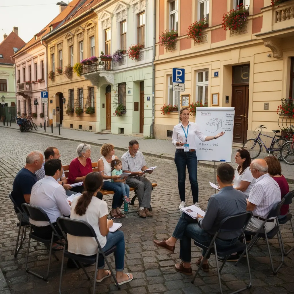 Grafikus ábra, amely a különböző kiadási kategóriákat és azok arányait mutatja be.