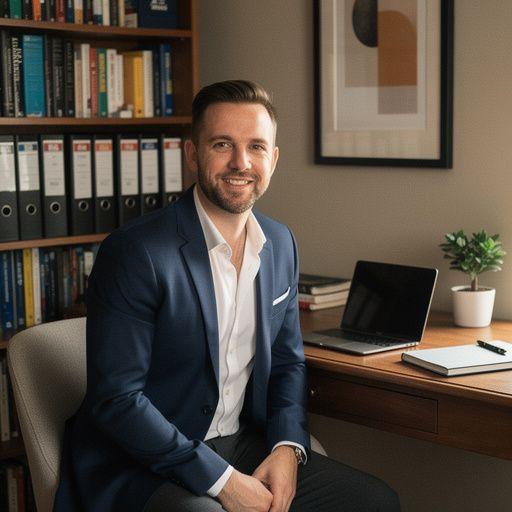 Kovács András - Pénzügyi tanácsadó