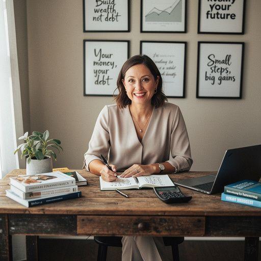 Szabó Anna - Tartalomfejlesztő