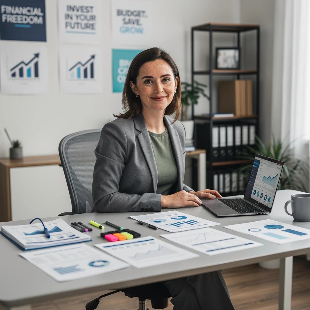 Varga Beáta - Közösségi média menedzser